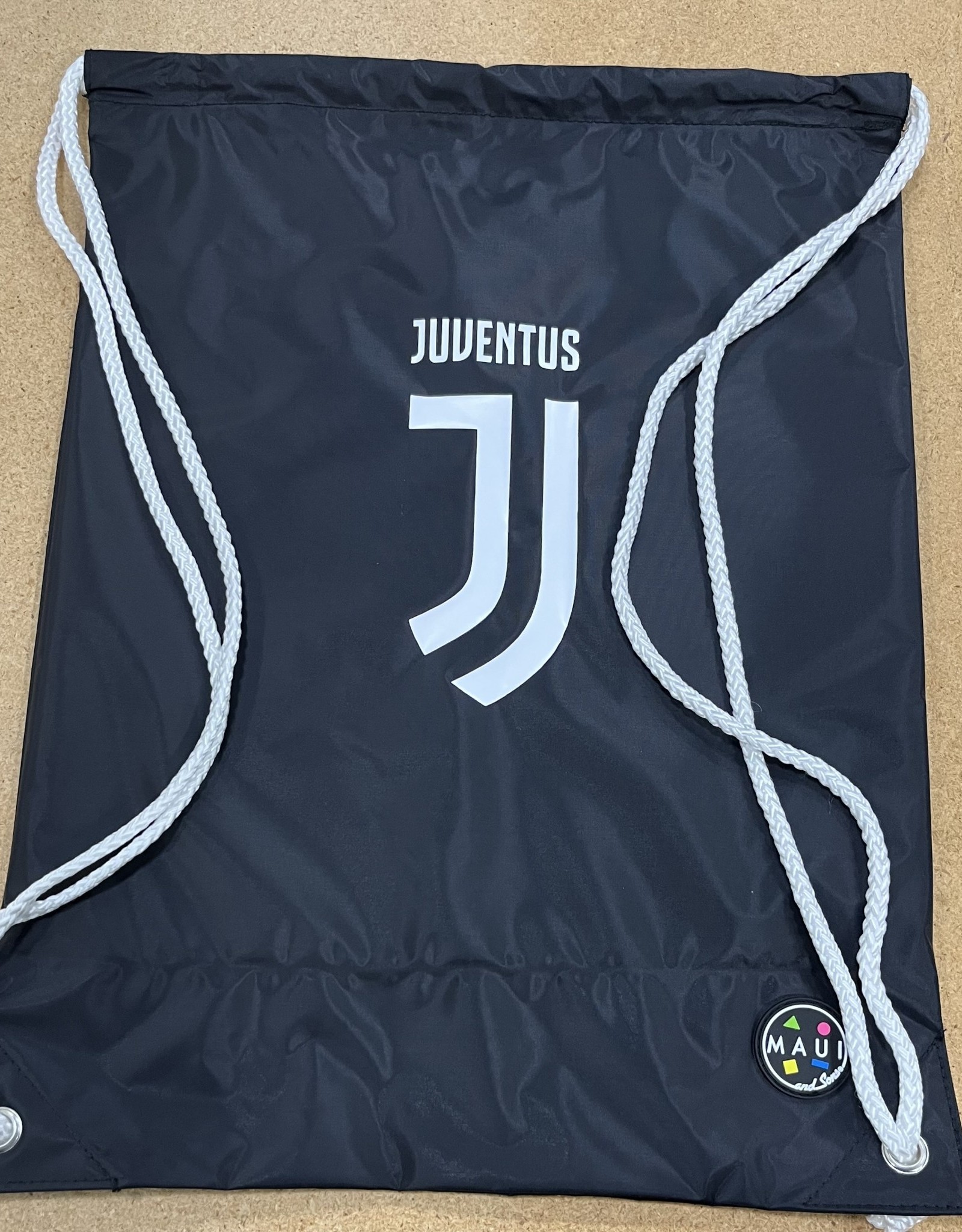 Juventus Drawstring Bag