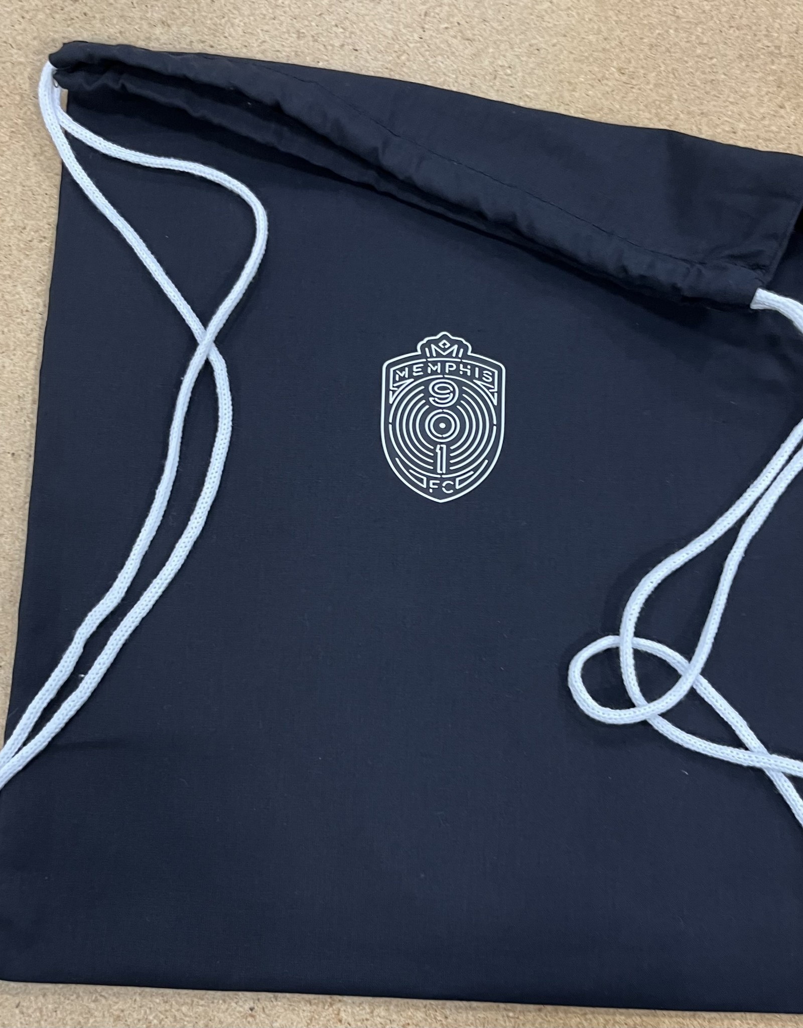 Memphis 901 Cotton Drawstring Bag