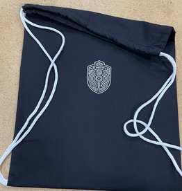Memphis 901 Cotton Drawstring Bag
