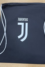 Juventus Cotton Drawstring Bag