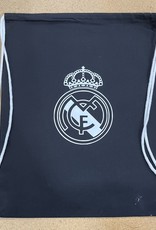 Real Madrid Cotton Drawstring Bag