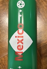 FIFA World Cup Qatar 2022 Drink Bottle Mexico