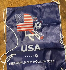 FIFA World Cup Qatar 2022 Sack Packs USA