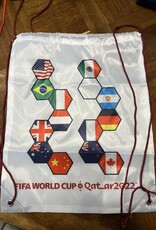 FIFA World Cup Qatar 2022 Sack Pack