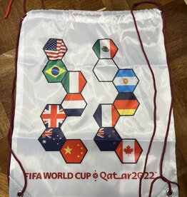 FIFA World Cup Qatar 2022 Sack Pack