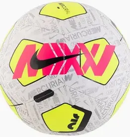 Nike Nike Mercurial Fade Soccer Ball