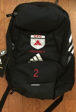Adidas Chickasaw FC Kit