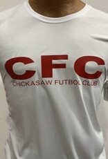 Chickasaw FC Kit