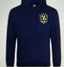 Soccer Ole' Fan Gear Hoodie