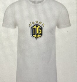 Ideal T by Next Level Soccer Ole' Fan Tee SS