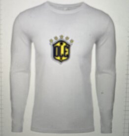 Next  Level Soccer Ole' Fan Tee L/S