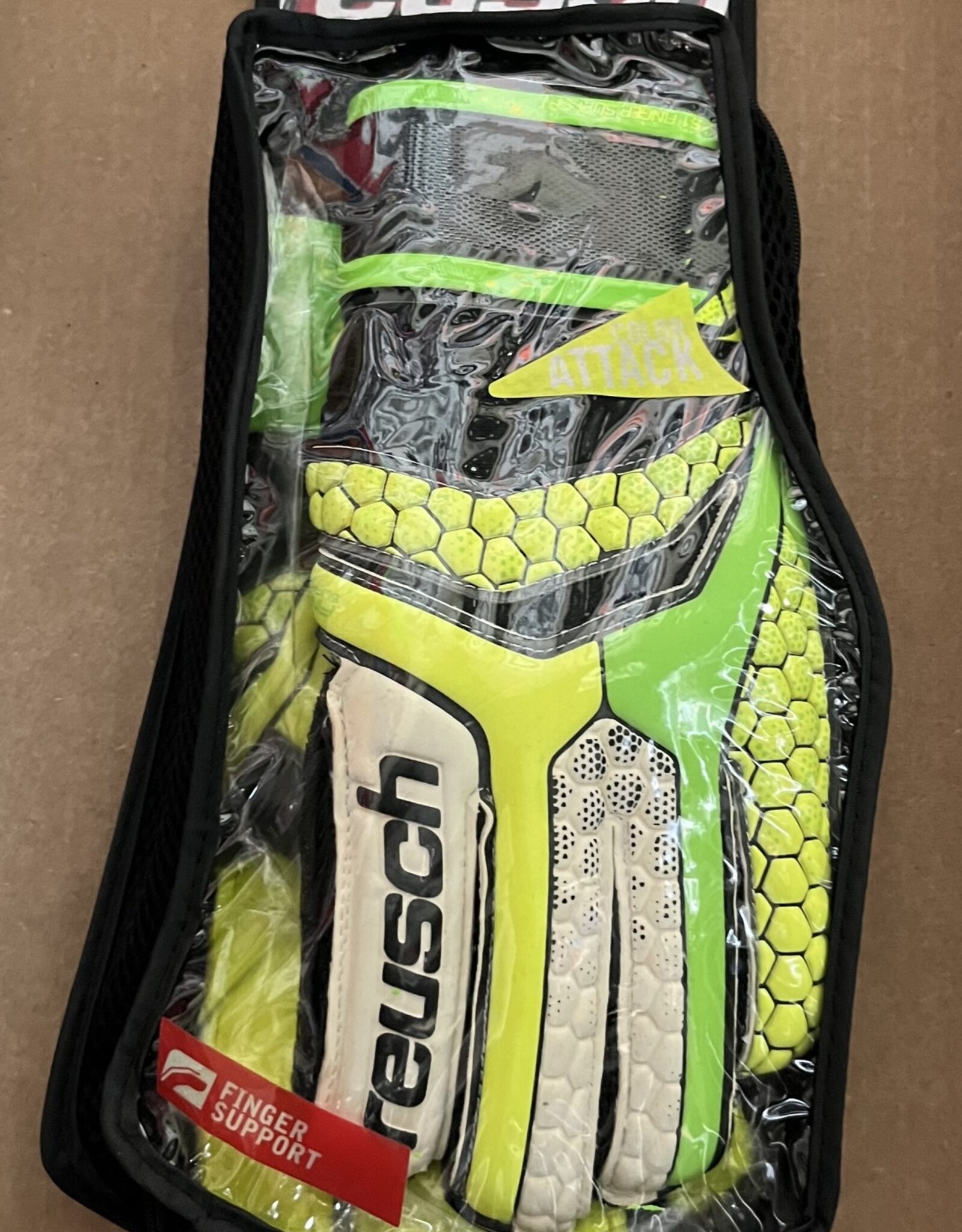 Reusch Reusch Pluse Prime S1 Finger Support