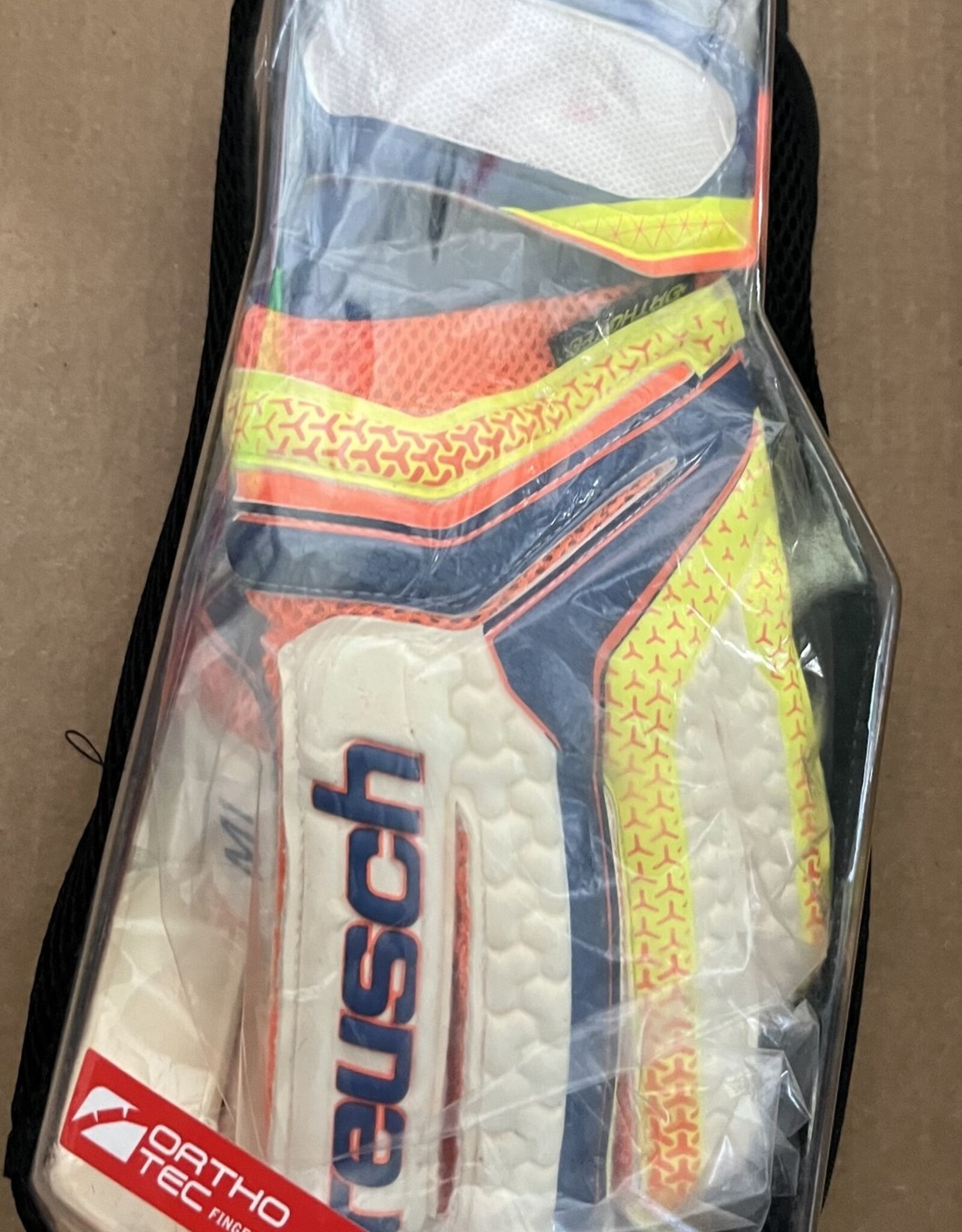 Reusch Reusch Serathor Prime M1 Ortho-Tec