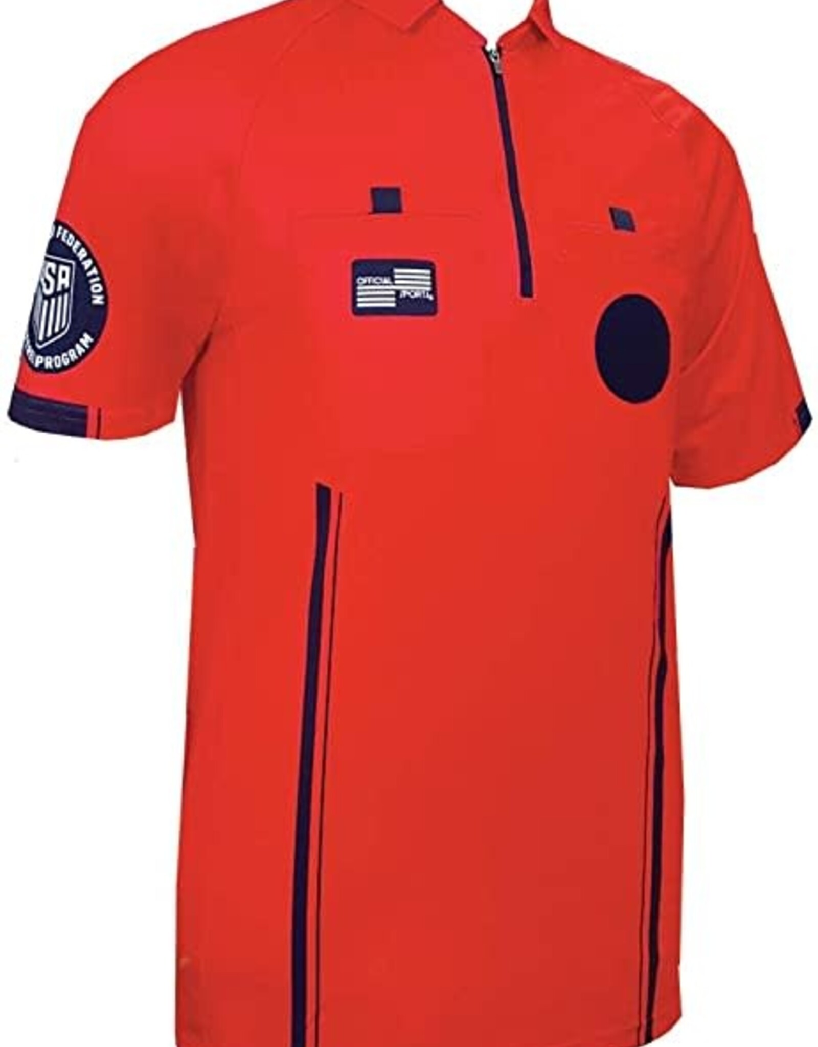 Official Sports Official Sports Economy SS Shirt 2019