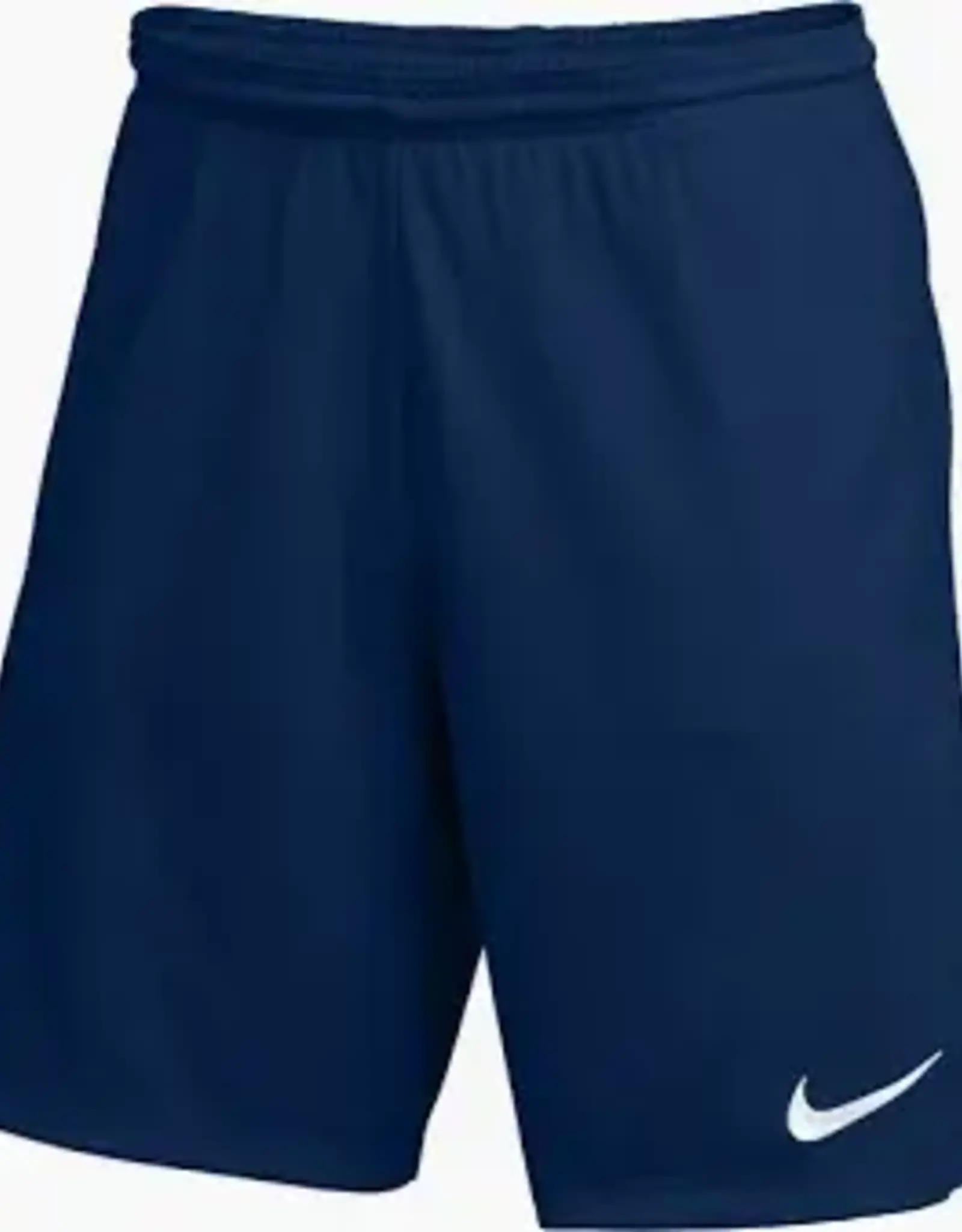 Nike Soccer Ole' Nike League Knit III Short
