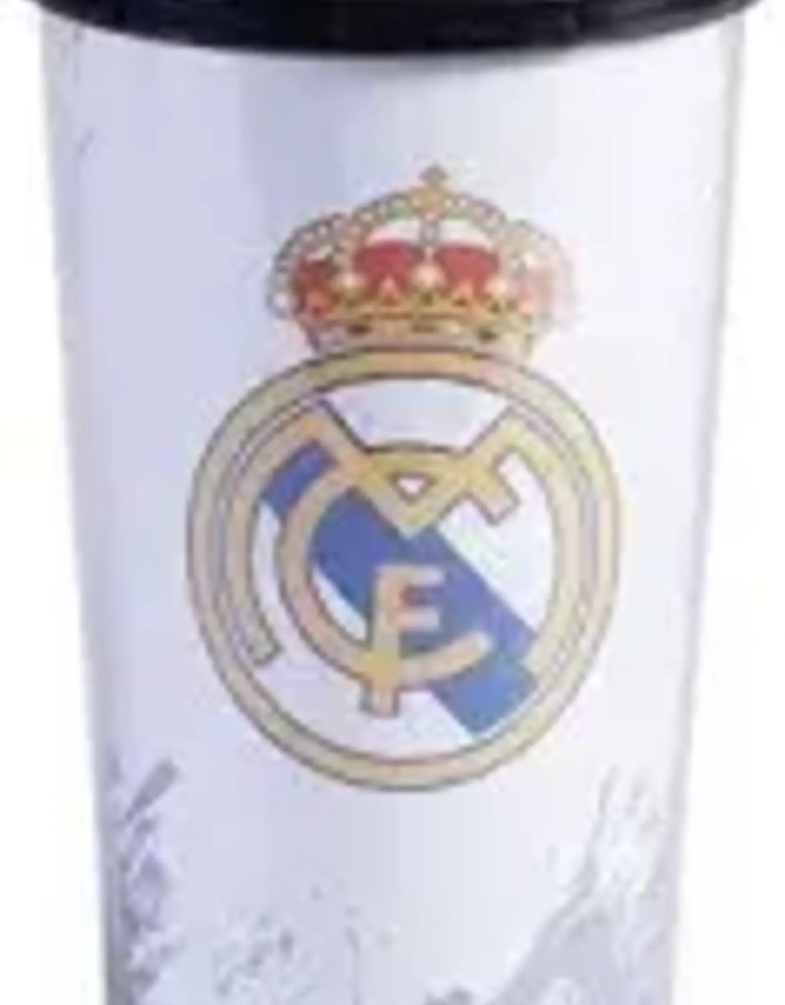 Travel Mug  Real Madrid