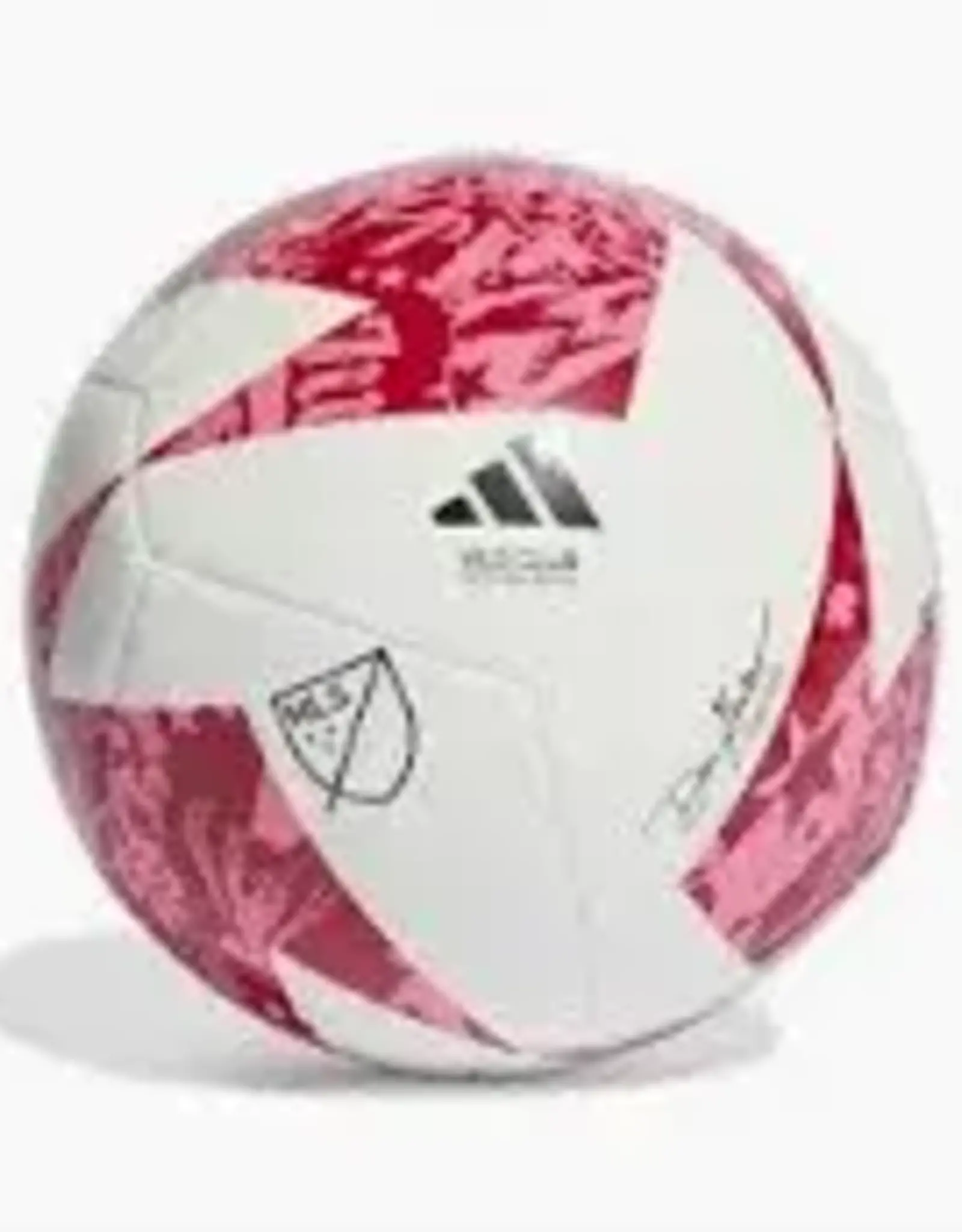 Adidas Adidas MLS Club Soccer Ball
