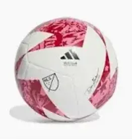 Adidas Adidas MLS Club Soccer Ball