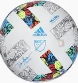 Adidas Adidas MLS Training Match Ball