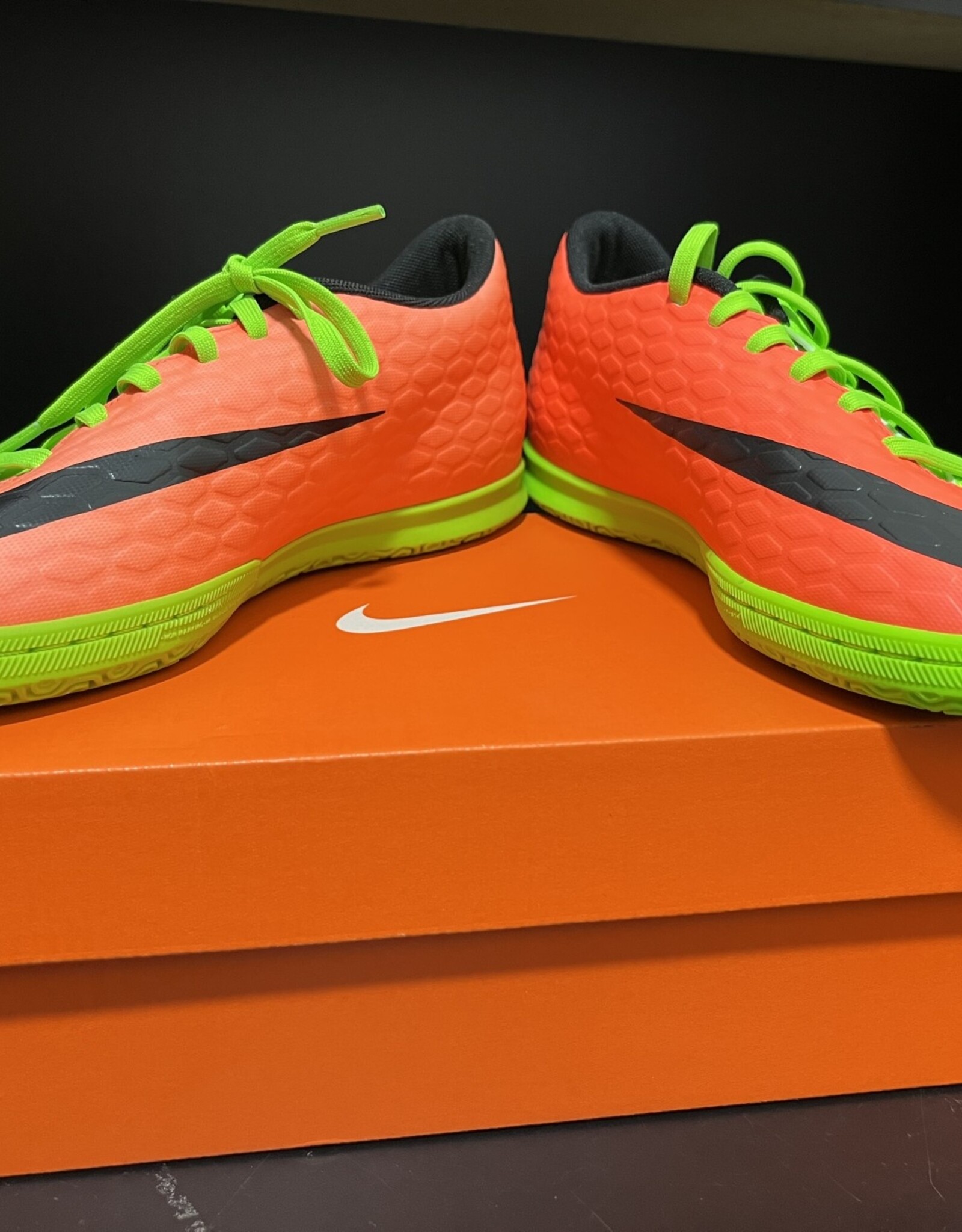 Hypervenomx Phase