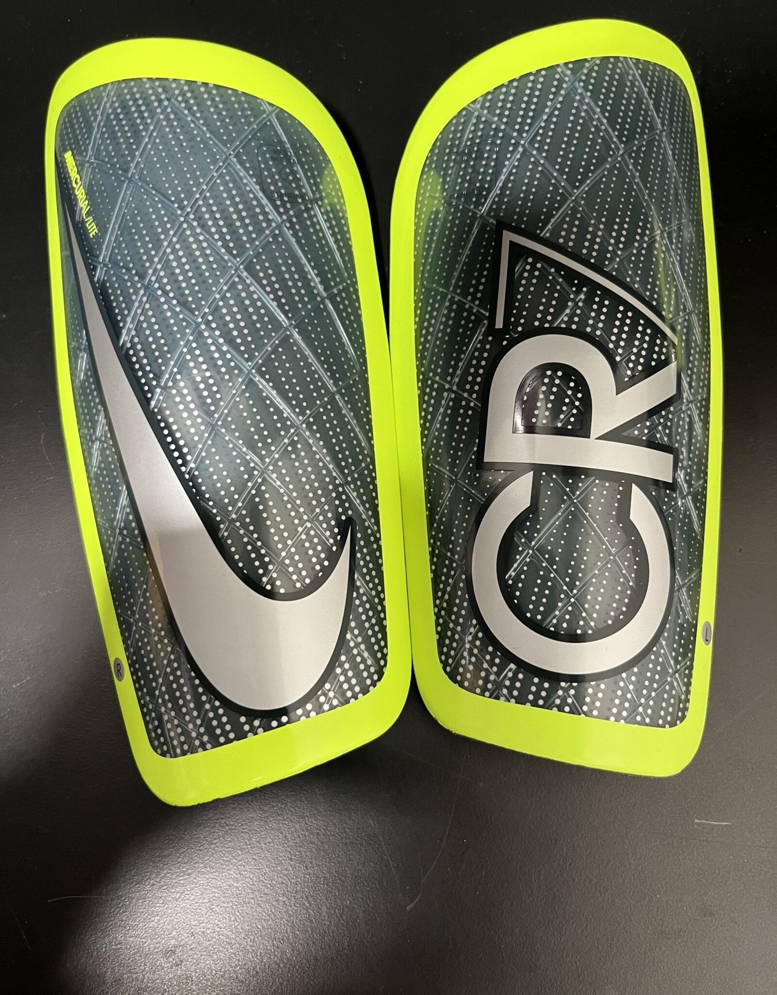 Nike Nike Mercurial Lite CR7