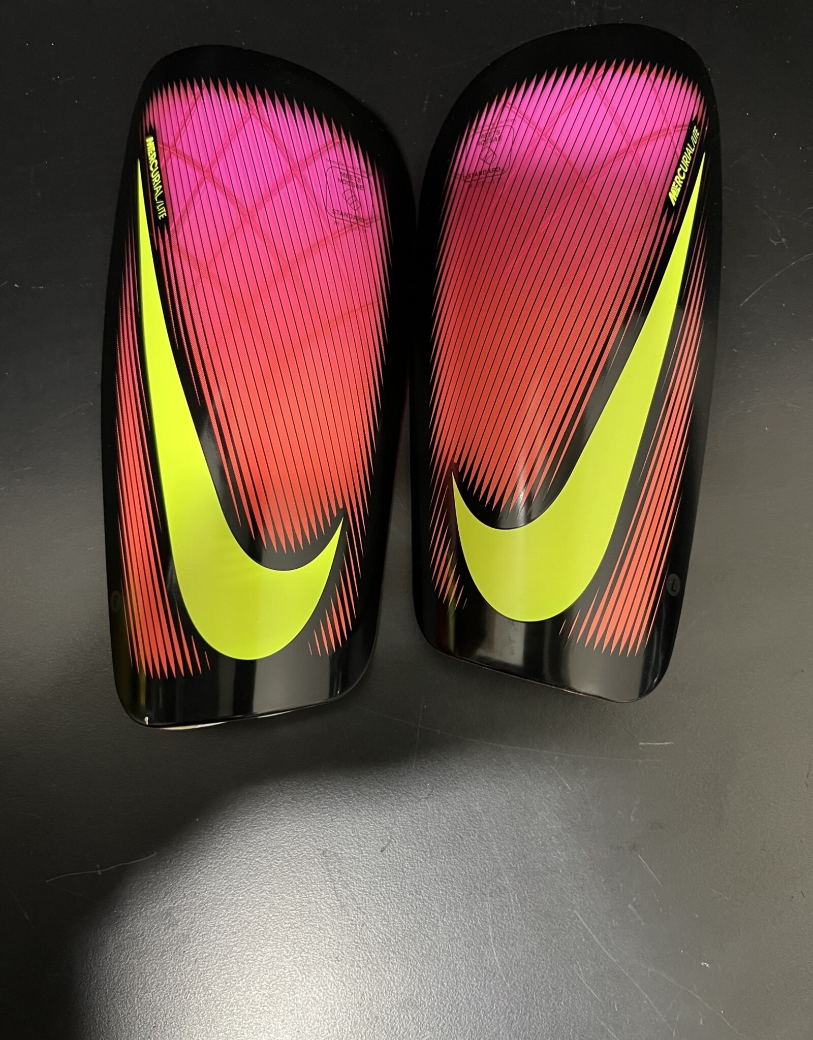 Nike Nike Mercurial Lite Pink/Black