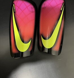 Nike Nike Mercurial Lite Pink/Black