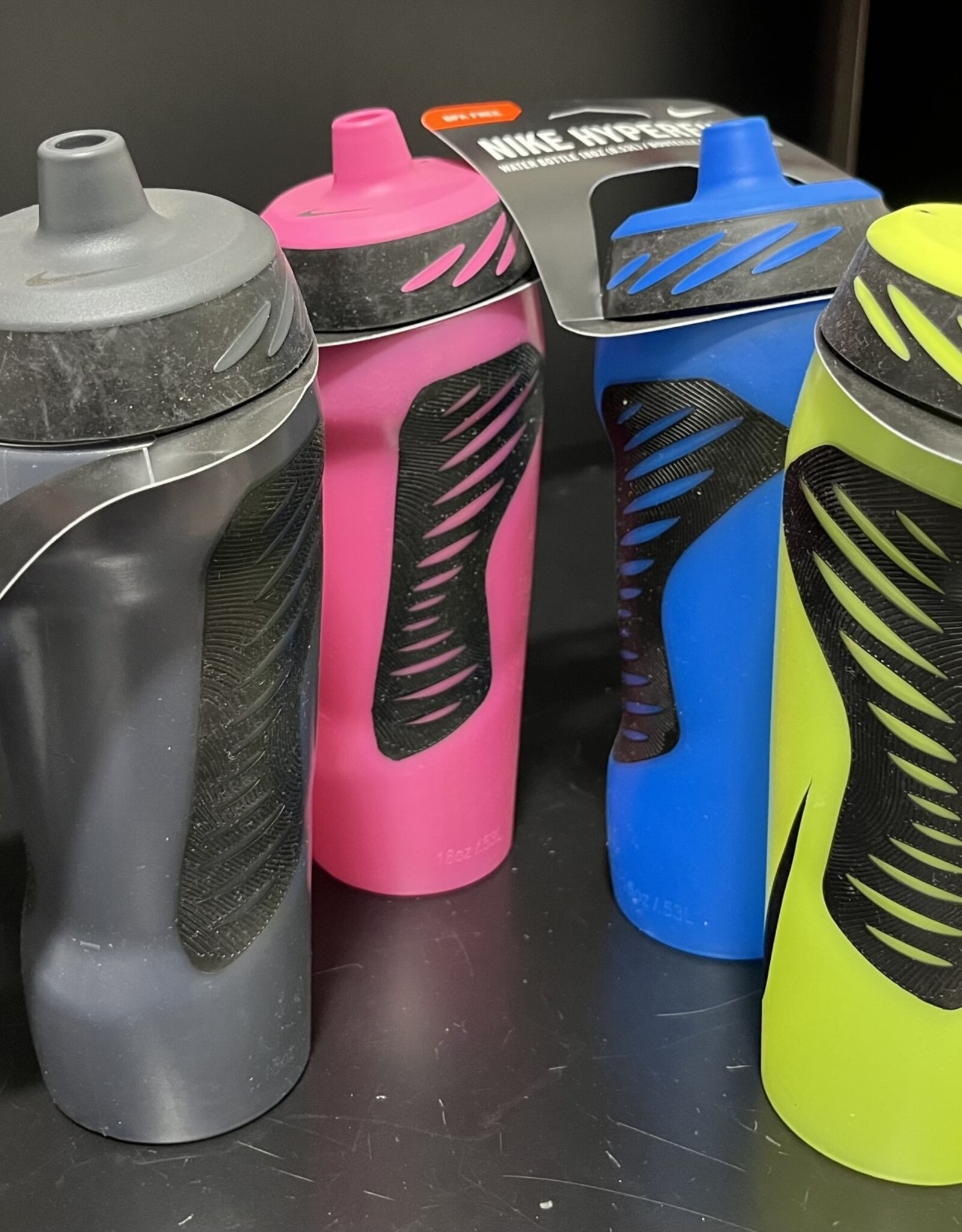 Nike Nike Hyperfuel Water Bottles