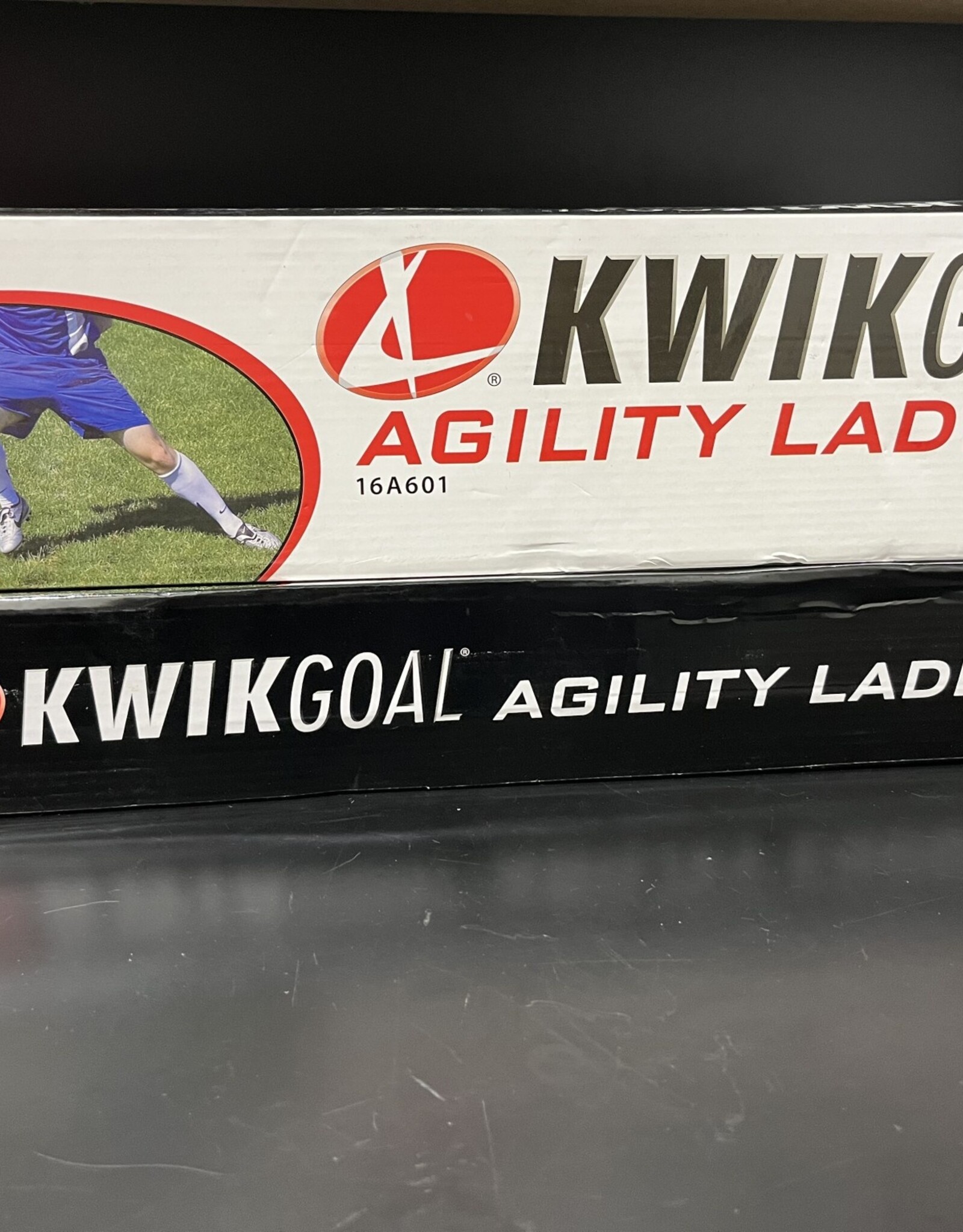 Kwik Goal Kwik Goal Agility Ladder