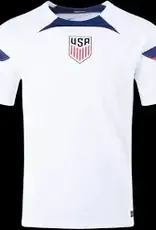 Nike USA 2022 Home Jersey