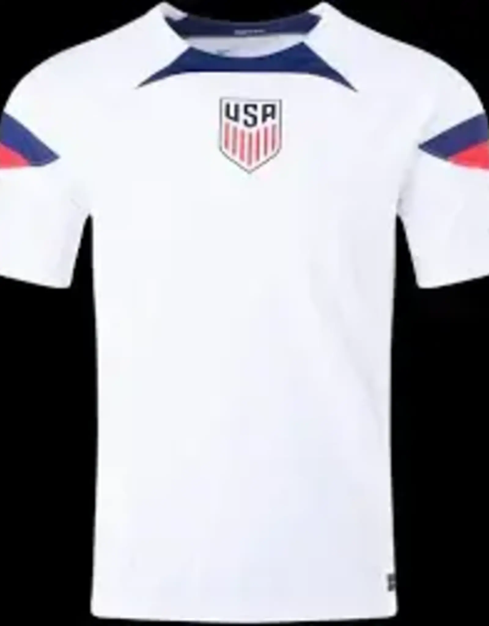 Nike USA 2022 Home Jersey
