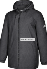 Adidas Adidas Gamebuilt Outerwear Jacket