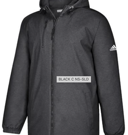 Adidas Adidas Gamebuilt Outerwear Jacket