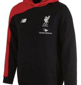 New Balance Liverpool hoodie