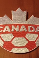 Canada Patch