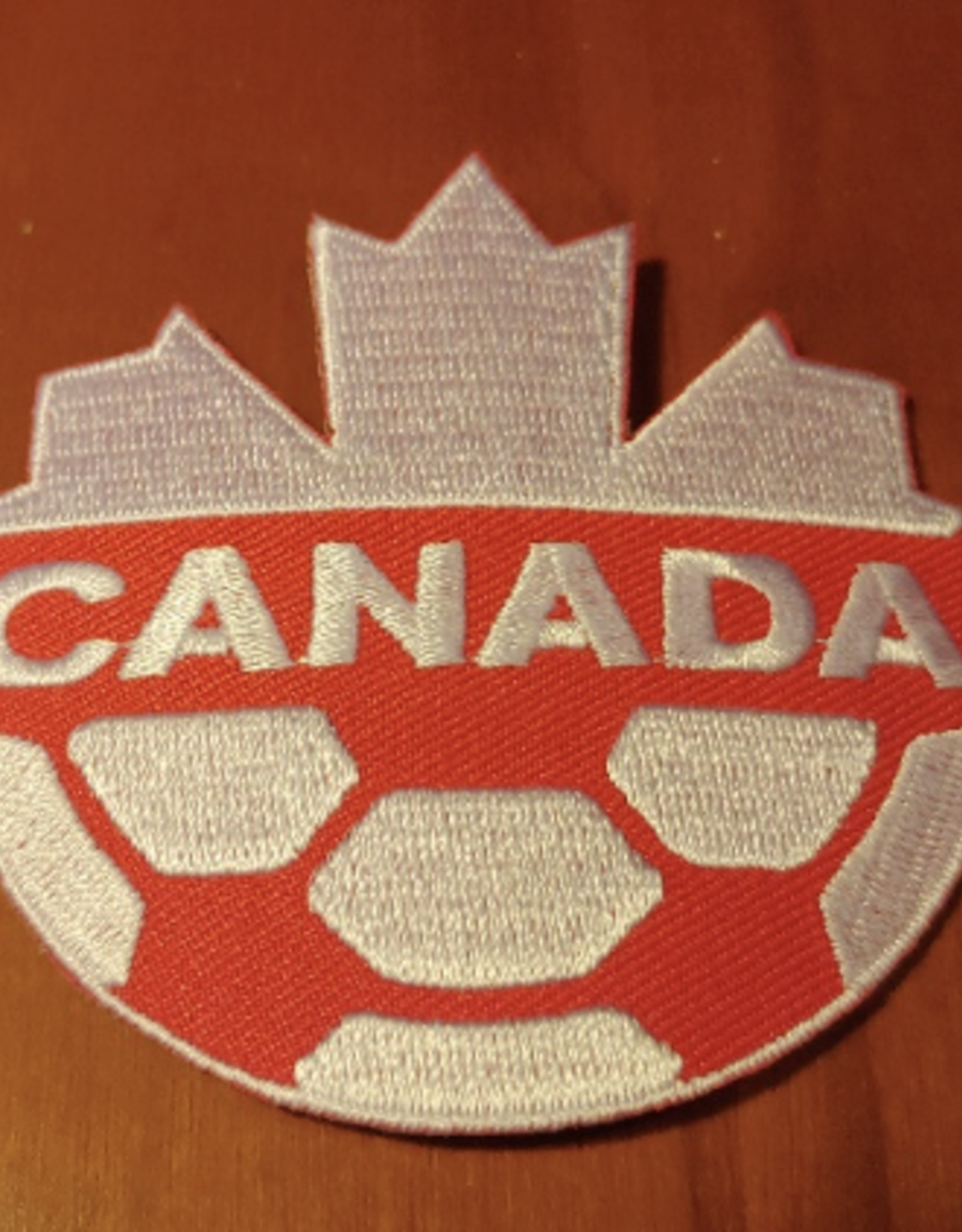 Canada Patch