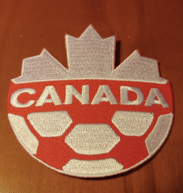 Canada Patch