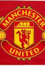 Oracle Trading Manchester United Flag (152 x 91 cm)