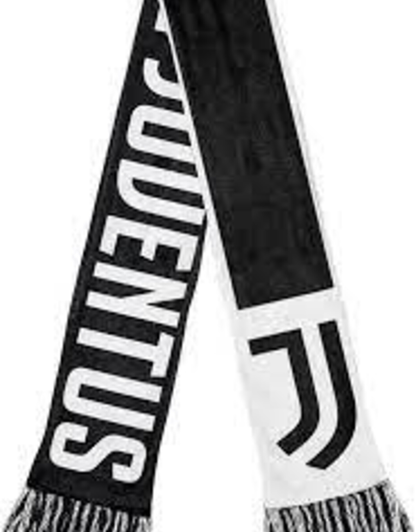 Oracle Trading Juventus Knitted Scarf