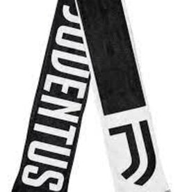 Oracle Trading Juventus Knitted Scarf