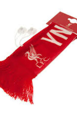 Oracle Trading Liverpool Knitted Scarf