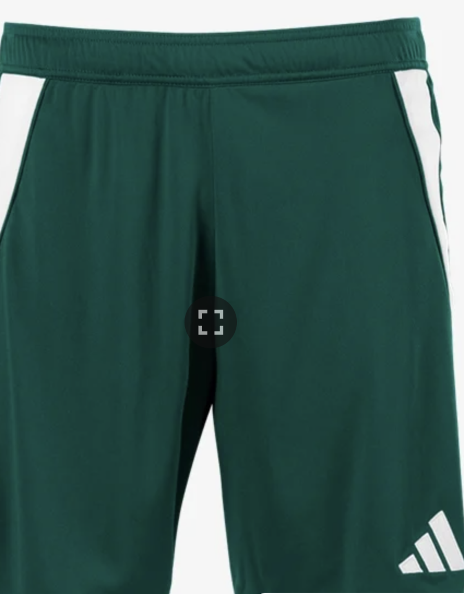 Adidas Adidas Tiro 24 C M Game Shorts