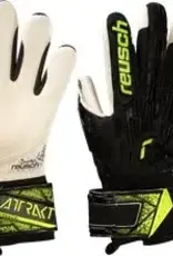 Reusch Reusch Attrakt Freegel Gold Finger Jr