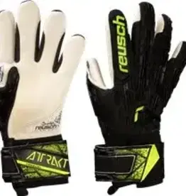 Reusch Reusch Attrakt Freegel Gold Finger Jr