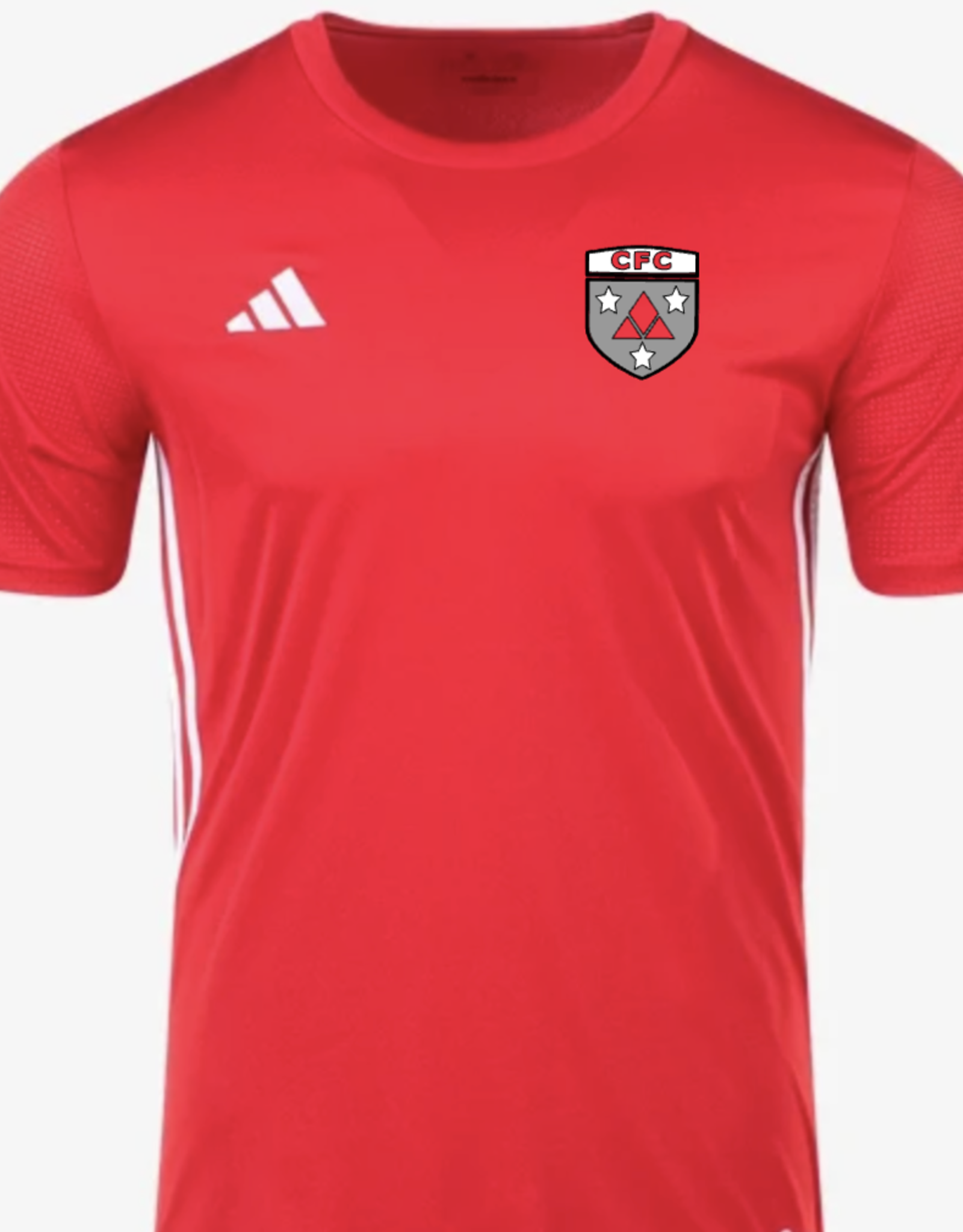 Adidas Chickasaw FC Kit