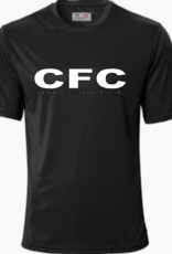 Adidas Chickasaw FC Kit