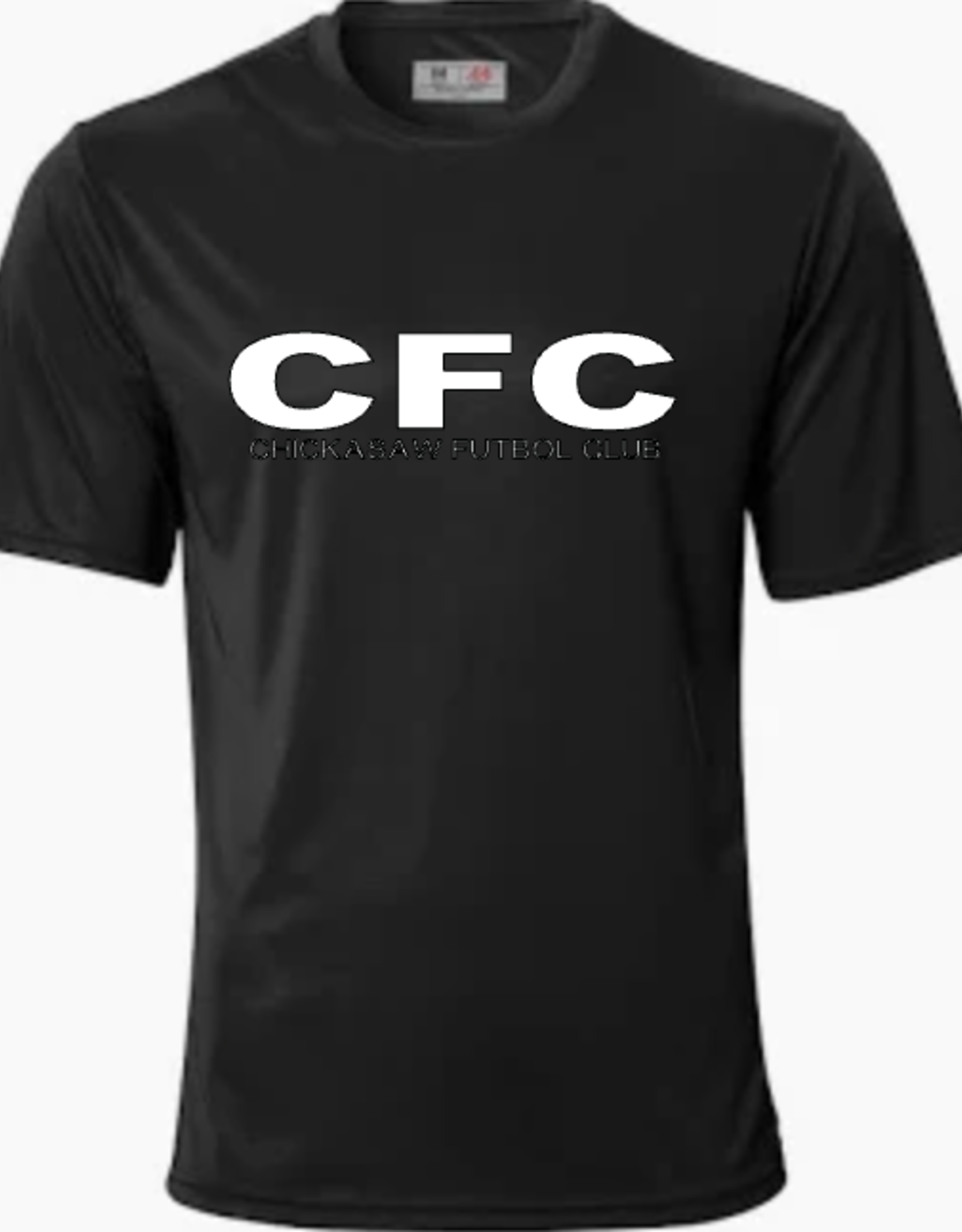 Adidas Chickasaw FC Kit