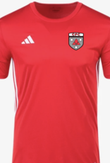 A4 Chickasaw FC Adidas Tabela 23 Game Jersey