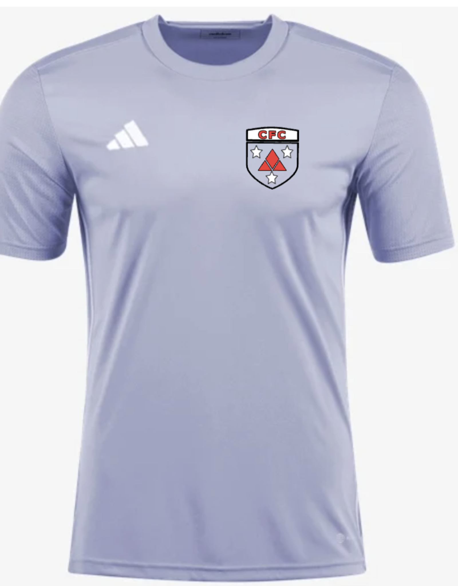 A4 Chickasaw FC Adidas Tabela 23 Game Jersey