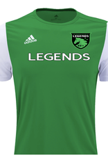 A4 Germantown Legends Adidas Estro 19 Jersey